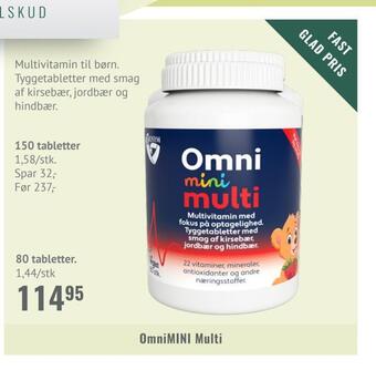 Omnimini multi