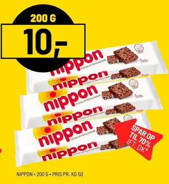 NIPPON 200 G