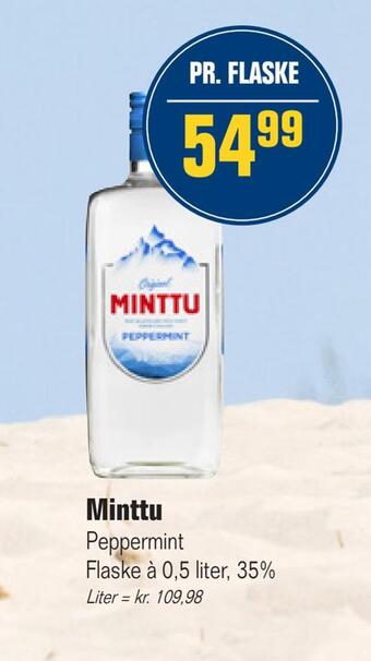 Minttu