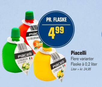 Piacelli