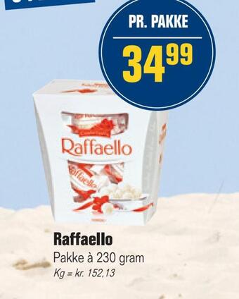 Otto Duborg Raffaello tilbud