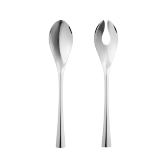 Kop & Kande Georg jensen cobra salatbestik tilbud