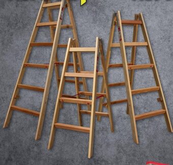 Johannes Fog JUMBO PROFF TRÆWIENERSTIGE tilbud