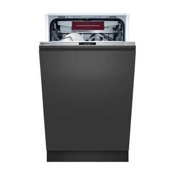 Neff n 50 s855emx16e opvaskemaskine