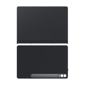 Expert Samsung galaxy tab s9+ smart book cover sort tilbud