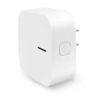 Expert Calex smart outdoor link hub bluetooth mesh tilbud