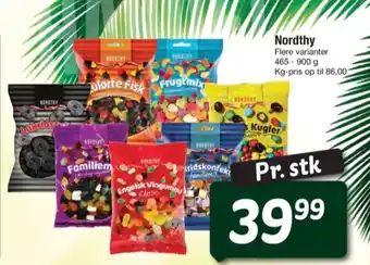 Lakridsruller slikposer
