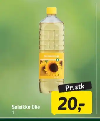 Fakta Tyskland Ukendt solsikkeolie tilbud