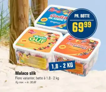 Familie guf slikbøtter