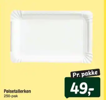 Fakta Tyskland Ukendt pølsebakker tilbud