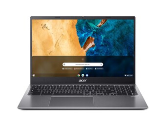 Komplett Acer chromebook 515 15,6 fhd tilbud
