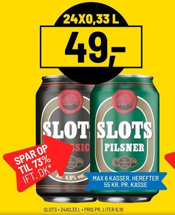 Slots
