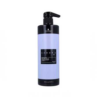 Hårmaske igora chroma id color mask schwarzkopf igora chroma id color 9,5-1 semi-permanent farve (250 ml) (250 ml)