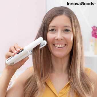 Bolig Center Genopladeligt glattejern med power bank hesser innovagoods tilbud