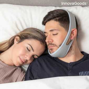 Bolig Center Anti-snorkebånd stosnore innovagoods tilbud