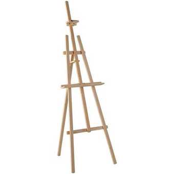 Staffeli talens art creation vega 57 x 175 cm fyr