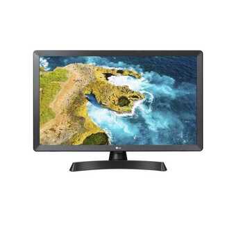 Smart tv lg 24tq510s-pz 24 hd led wifi