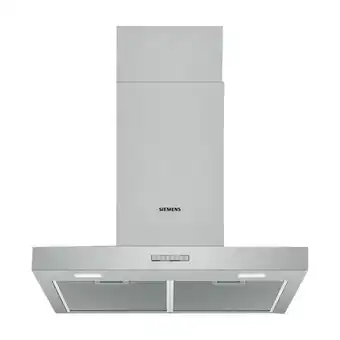 Punkt1 Siemens lc64bbc50 emhætte tilbud