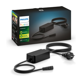 Punkt1 Philips hue 40w strømforsyning tilbud