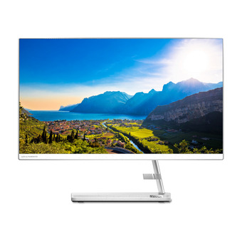 Expert Lenovo ideacentre 3 24ada6 23,8 alt-i-én stationær pc tilbud