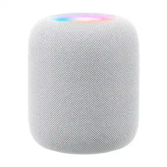 Apple homepod (2. generation) hvid