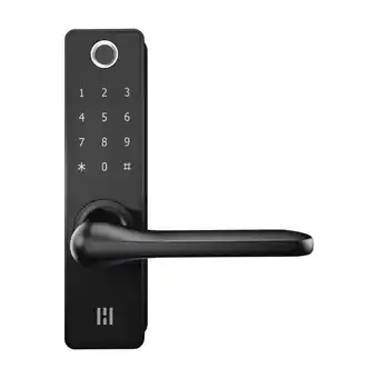 Expert Heimgard smart lock smart dørlås tilbud