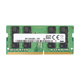 Expert Hp 8 gb ddr4 3200 mhz ram tilbud
