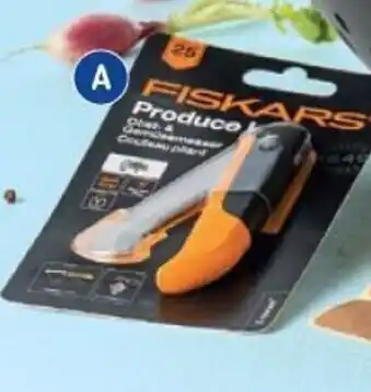 Høstkniv foldbar