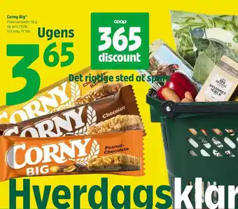 Corny myslibar