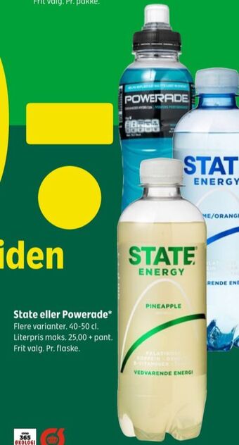 Pineapple energidrik