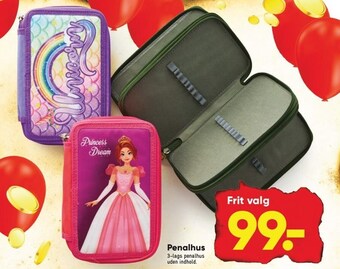 Bilka Penalhus tilbud