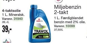 4-taktsolie