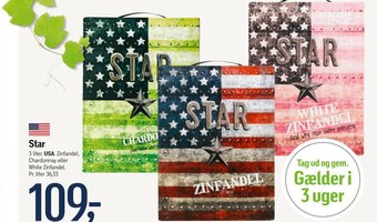Føtex Star tilbud