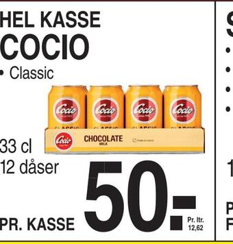 Cocio