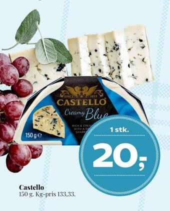 Castello