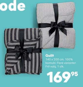 Quilt