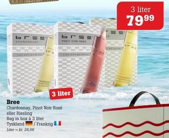 Poetzsch Padborg Bree tilbud