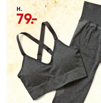 Bilka Seamless bh tilbud