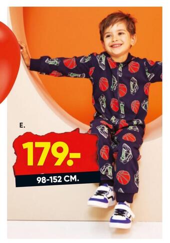 Bilka Heldragt tilbud