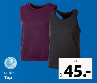 Lidl Top tilbud