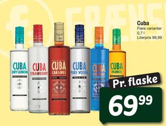 Cuba