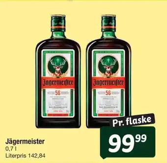 Jägermeister