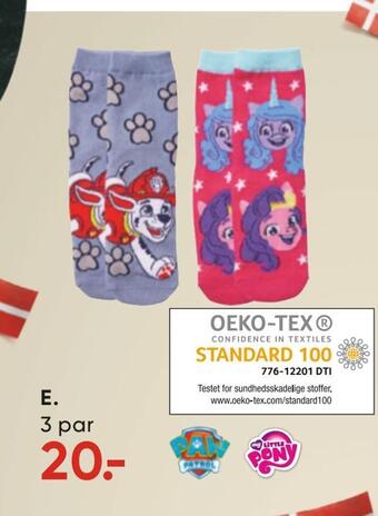 Bilka Strømper til børn tilbud