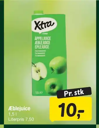 Æblejuice