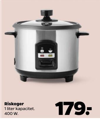 Riskoger