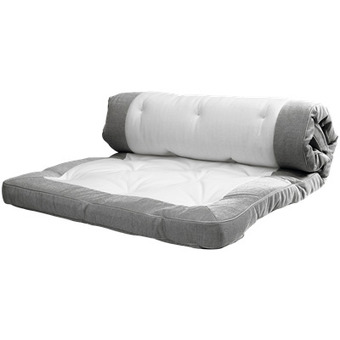 SengeSpecialisten Carpe diem luxury talalay latex topmadras 120x220 cm (exclusive collection) tilbud