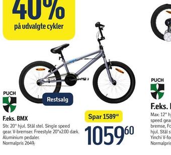 Bmx