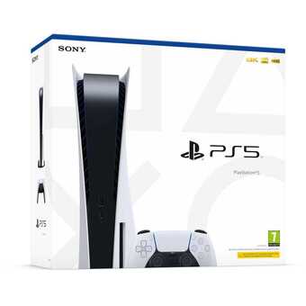 Playstation 5 sony chassis c 825 gb ssd 825 gb