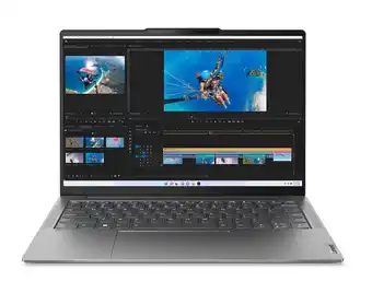 Lenovo yoga slim 6 14 wuxga oled