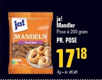 Poetzsch Padborg Ja! mandler tilbud